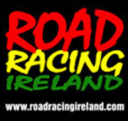 Road Racing Ireland Logo 